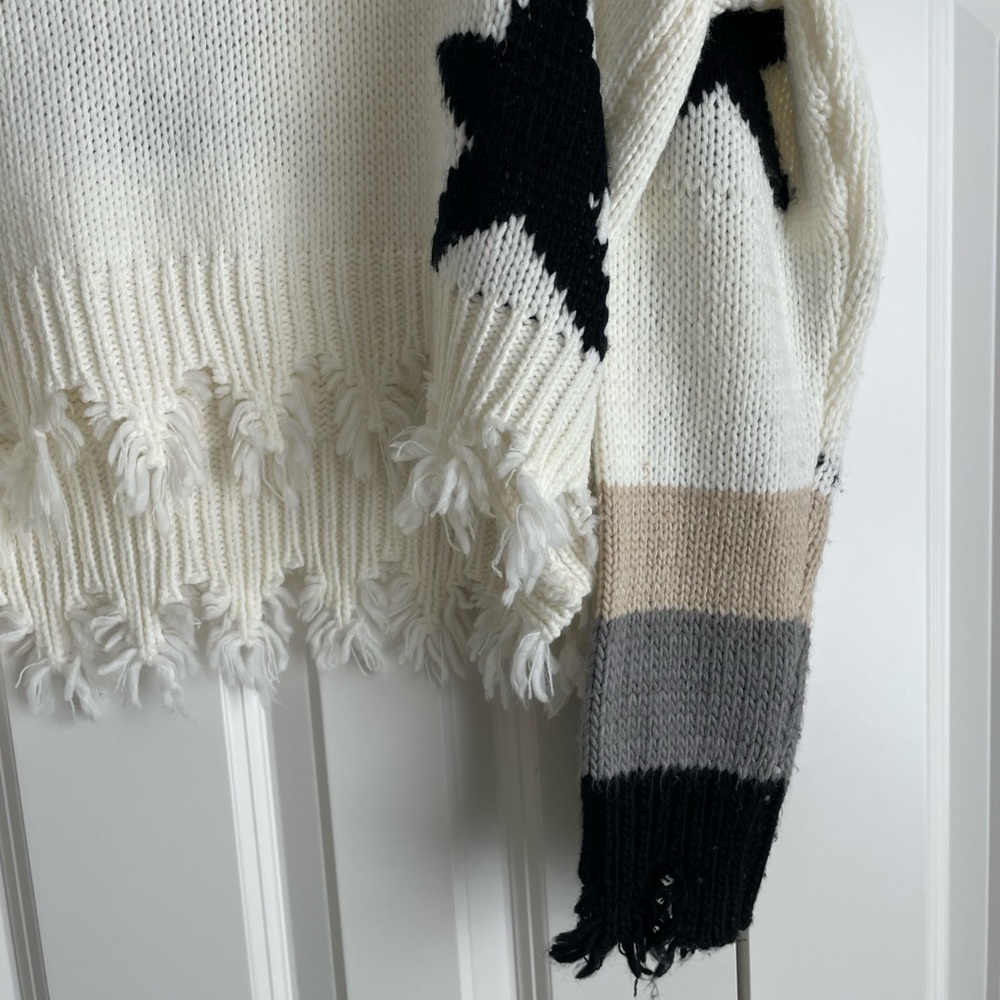 Reversible sweater - Picture 5 of 5